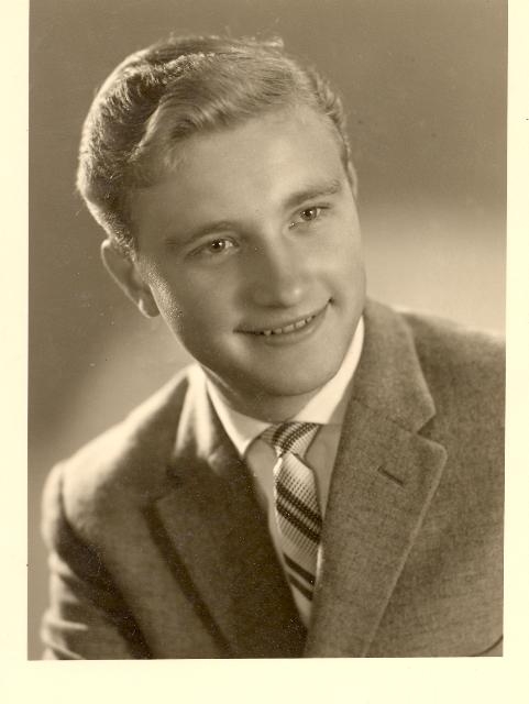 Fred Kluck